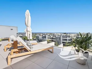 Prodej bytu 4+kk, Estepona, Španělsko, 106 m2