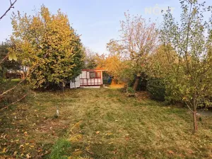 Prodej chaty, Česká Lípa, 20 m2