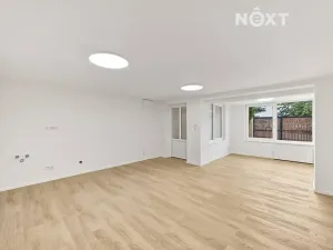 Prodej bytu 1+kk, Praha - Kyje, Vajgarská, 34 m2