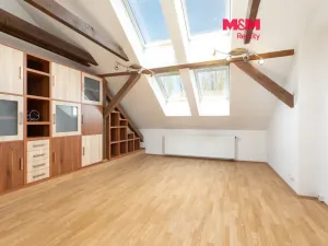 Prodej bytu 3+kk, Ostrava - Moravská Ostrava, Gorkého, 73 m2