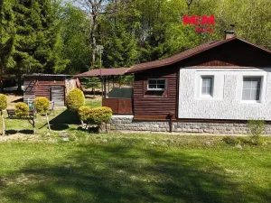 Prodej chaty, Klenovice, 244 m2