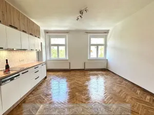 Pronájem bytu 2+kk, Praha - Žižkov, 82 m2