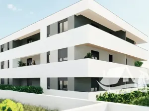 Prodej bytu 3+kk, Pula, Chorvatsko, 61 m2