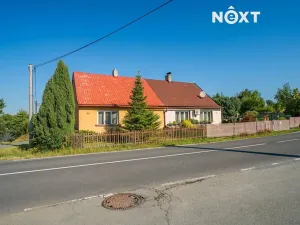 Prodej rodinného domu, Jiříkov, 94 m2