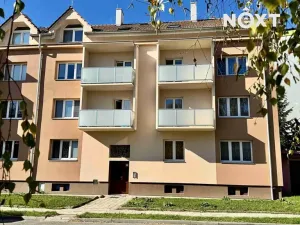 Prodej bytu 2+1, Kojetín, Sladovní, 56 m2