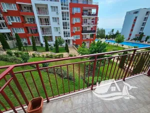Prodej bytu 3+kk, Sveti Vlas, Bulharsko, 151 m2