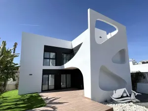 Prodej vily, Rojales, Španělsko, 100 m2