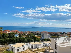 Prodej bytu 2+kk, Sveti Vlas, Bulharsko, 48 m2