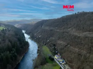 Prodej pozemku pro bydlení, Jílové u Prahy - Žampach, 1701 m2