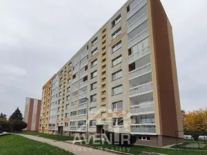 Pronájem bytu 3+1, Hrádek nad Nisou, Pod tratí, 71 m2