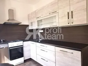 Prodej bytu 2+1, Ostrava, Na Široké, 49 m2