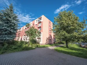 Prodej bytu 2+1, Třinec, kpt. Nálepky, 56 m2