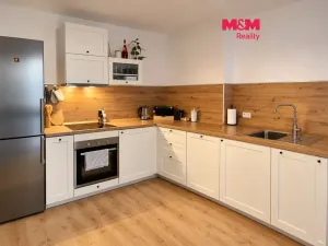 Pronájem bytu 1+kk, Ostrava, Zámecká, 49 m2