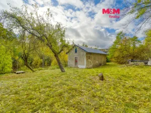 Prodej rodinného domu, Kařez, 46 m2