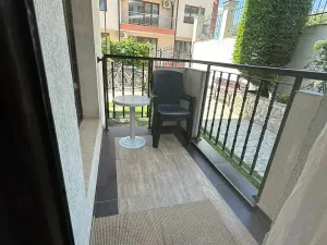 Prodej bytu 2+kk, Sveti Vlas, Bulharsko, 41 m2