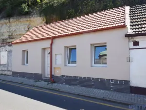 Prodej rodinného domu, Roudnice nad Labem, Palackého, 59 m2