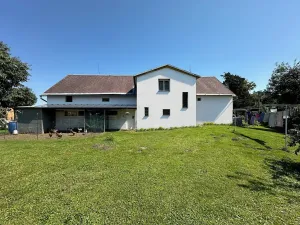 Prodej rodinného domu, Velká Kraš, 180 m2