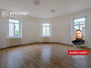 Pronájem bytu 4+kk, Teplice, Havlíčkova, 118 m2