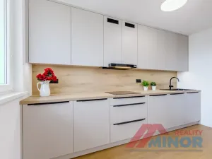 Prodej bytu 3+kk, Slaný, Bezručova, 74 m2