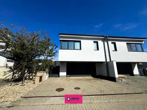 Prodej rodinného domu, Rousínov, Sadová, 250 m2