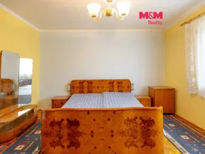 Prodej rodinného domu, Bílovec, Bezručova, 239 m2