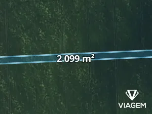 Prodej pole, Luběnice, 2099 m2