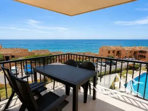 Prodej bytu 3+kk, Mijas, Španělsko, 60 m2