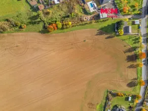 Prodej pozemku pro bydlení, Heřmanův Městec - Chotěnice, 13343 m2
