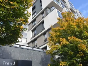 Pronájem bytu 3+kk, Praha - Střížkov, Makedonská, 90 m2