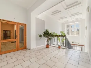 Pronájem ordinace, Ostrava, Nádražní, 2444 m2