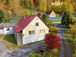 Prodej rodinného domu, Staré Těchanovice, 171 m2
