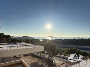 Prodej bytu 3+kk, Primošten, Chorvatsko, 87 m2