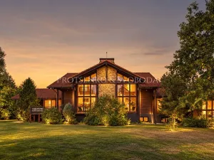 Prodej rodinného domu, Trhové Sviny, Rejta, 800 m2