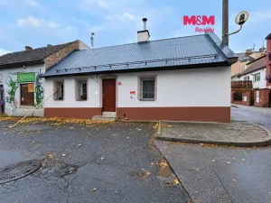 Prodej rodinného domu, Kladno, Stará, 144 m2
