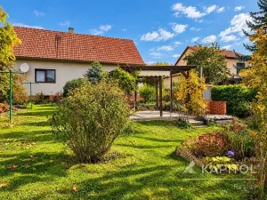 Prodej rodinného domu, Tuchoměřice, Za Kostelem, 133 m2