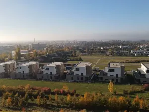 Pronájem bytu 2+kk, Holešov, Pod Hrádkem, 52 m2