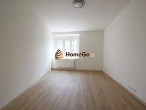 Pronájem bytu 1+kk, Praha - Nusle, Žateckých, 31 m2