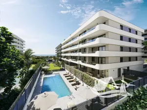 Prodej bytu 4+kk, Vélez-Málaga, Španělsko, 103 m2