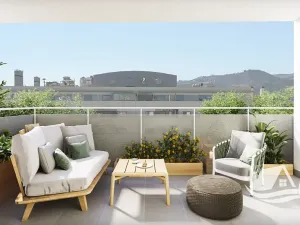 Prodej bytu 2+kk, Vélez-Málaga, Španělsko, 80 m2