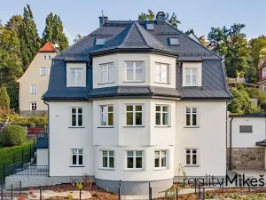 Pronájem bytu 2+kk, Liberec, Šafaříkova, 57 m2