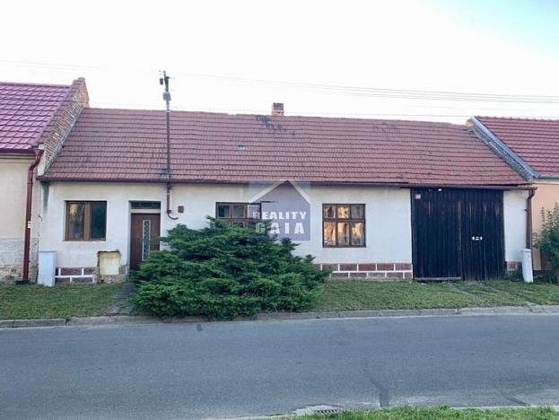 Prodej rodinného domu, Vracov, Sportovní, 125 m2