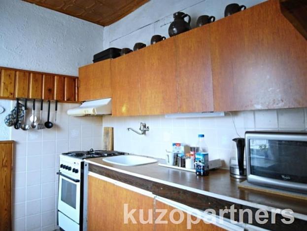 Prodej bytu 2+1, Kralupy nad Vltavou, Krakovská, 45 m2