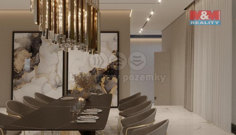 Prodej pozemku pro bydlení, Valy, Na Stráni, 5176 m2