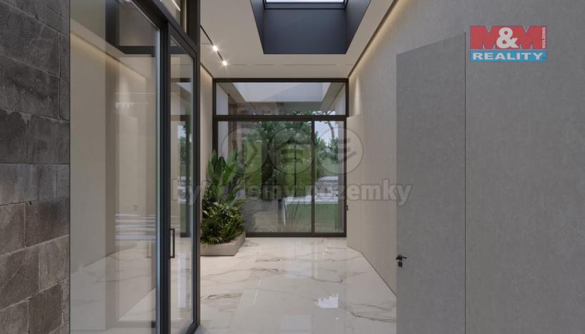 Prodej pozemku pro bydlení, Valy, Na Stráni, 5176 m2