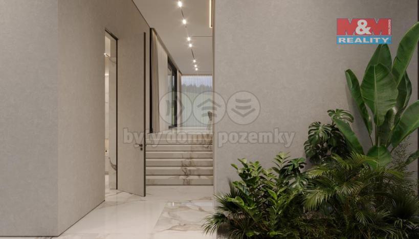 Prodej pozemku pro bydlení, Valy, Na Stráni, 5176 m2