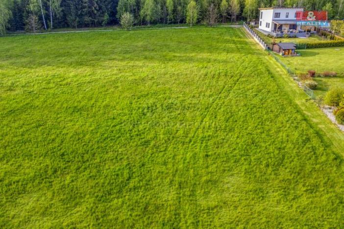 Prodej pozemku pro bydlení, Valy, Na Stráni, 5176 m2