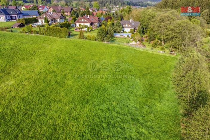 Prodej pozemku pro bydlení, Valy, Na Stráni, 5176 m2