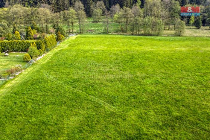 Prodej pozemku pro bydlení, Valy, Na Stráni, 5176 m2