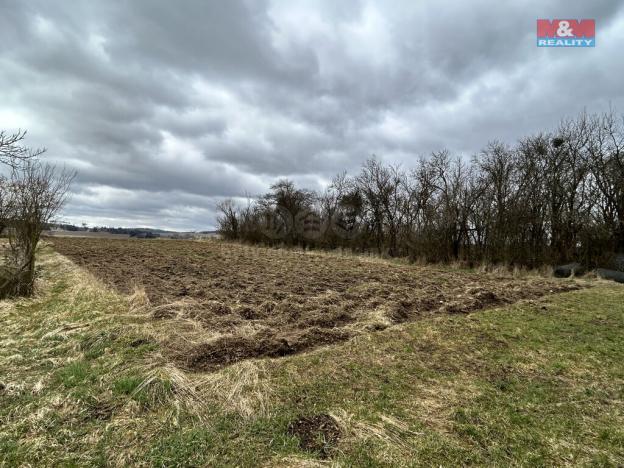 Prodej zahrady, Cizkrajov - Holešice, 1159 m2