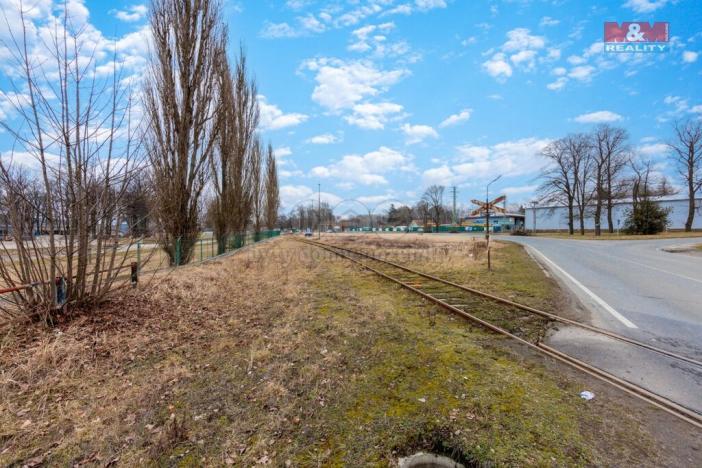 Prodej pozemku, Dolní Rychnov, 5333 m2